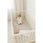 Большой детский игровой манеж UNIX Kids Classic Tree House 150 x 180 Camel