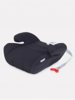 Автокресло бустер Rant Point5 Active Line 2/3 (15-36 кг) Black