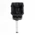 Автокресло Agex Drive i-Fix (0-36 кг), Black (Черный)