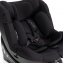 Автокресло Agex Drive i-Fix (0-36 кг), Black (Черный)