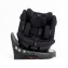 Автокресло Agex Drive i-Fix (0-36 кг), Black (Черный)