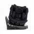Автокресло Agex Drive i-Fix (0-36 кг), Black (Черный)