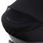 Автокресло Agex Drive i-Fix (0-36 кг), Black (Черный)