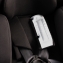 Автокресло Agex Drive i-Fix (0-36 кг), Black (Черный)
