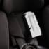 Автокресло Agex Drive i-Fix (0-36 кг), Black (Черный)