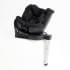 Автокресло Agex Drive i-Fix (0-36 кг), Black (Черный)