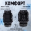 Автокресло Agex Drive i-Fix (0-36 кг), Black (Черный)
