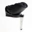 Автокресло Agex Drive i-Fix (0-36 кг), Black (Черный)