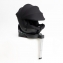 Автокресло Agex Drive i-Fix (0-36 кг), Black (Черный)