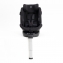 Автокресло Agex Drive i-Fix (0-36 кг), Black (Черный)