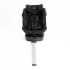 Автокресло Agex Drive i-Fix (0-36 кг), Black (Черный)