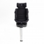 Автокресло Agex Drive i-Fix (0-36 кг), Black (Черный)