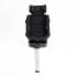 Автокресло Agex Drive i-Fix (0-36 кг), Black (Черный)
