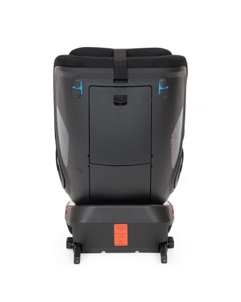 Автокресло Bebizaro Cabrio BZCO/02 Platinum