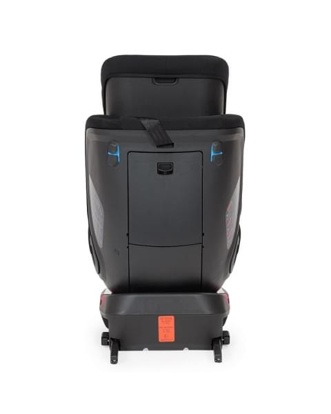 Автокресло Bebizaro Cabrio BZCO/02 Platinum