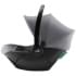 Автокресло (автолюлька) Britax Roemer Baby-Safe Core Frost Grey