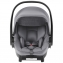 Автокресло (автолюлька) Britax Roemer Baby-Safe Core Frost Grey