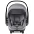 Автокресло (автолюлька) Britax Roemer Baby-Safe Core Frost Grey