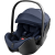 Автокресло Britax Roemer Baby-Safe Pro Style (0-13 кг), Night Blue (Темно-синий)