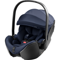 Автокресло Britax Roemer Baby-Safe Pro Style (0-13 кг), Night Blue (Темно-синий)