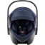Автокресло Britax Roemer Baby-Safe Pro Style (0-13 кг), Night Blue (Темно-синий)