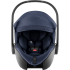 Автокресло Britax Roemer Baby-Safe Pro Style (0-13 кг), Night Blue (Темно-синий)