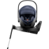 Автокресло Britax Roemer Baby-Safe Pro Style (0-13 кг), Night Blue (Темно-синий)