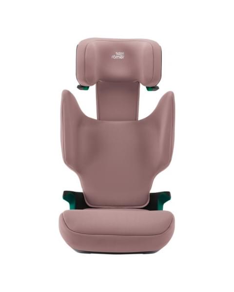 Автокресло Britax Roemer Discovery Plus 2 Dusty Rose