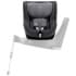 Автокресло Britax Roemer Dualfix 5Z Midnight Grey