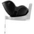 Автокресло Britax Roemer Dualfix 5Z Midnight Grey