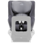 Автокресло Britax Roemer Dualfix 5Z Midnight Grey