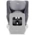 Автокресло Britax Roemer Dualfix 5Z Midnight Grey