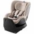 Автокресло Britax Roemer Dualfix M Plus Style (0-18 кг), Teak