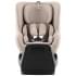 Автокресло Britax Roemer Dualfix M Plus Style (0-18 кг), Teak