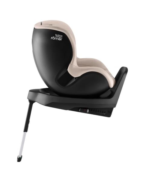 Автокресло Britax Roemer Dualfix M Plus Style (0-18 кг), Teak