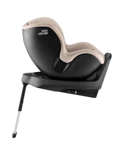 Автокресло Britax Roemer Dualfix M Plus Style (0-18 кг), Teak