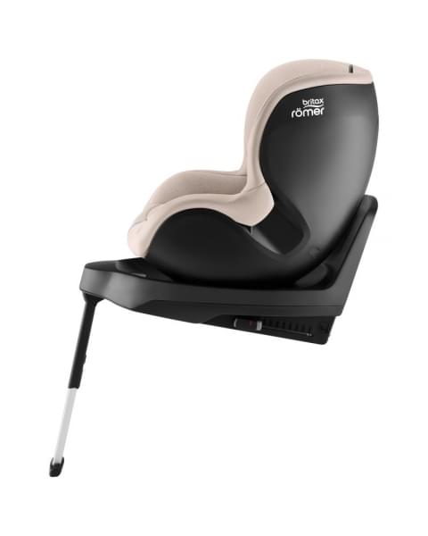 Автокресло Britax Roemer Dualfix M Plus Style (0-18 кг), Teak