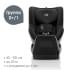 Автокресло Britax Roemer Dualfix Plus Space Black