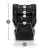 Автокресло Britax Roemer Dualfix Plus Space Black