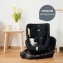 Автокресло Britax Roemer Dualfix Plus Space Black