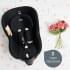 Автокресло Britax Roemer Dualfix Plus Space Black