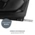 Автокресло Britax Roemer Dualfix Plus Space Black