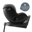 Автокресло Britax Roemer Dualfix Plus Space Black