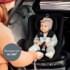 Автокресло Britax Roemer Dualfix Plus Space Black