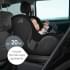 Автокресло Britax Roemer Dualfix Plus Space Black