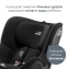 Автокресло Britax Roemer Dualfix Plus Space Black