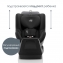 Автокресло Britax Roemer Dualfix Plus Space Black