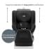 Автокресло Britax Roemer Dualfix Plus Space Black