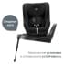 Автокресло Britax Roemer Dualfix Plus Space Black