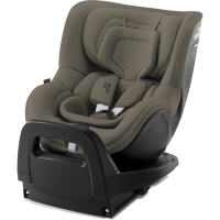 Автокресло Britax Roemer Dualfix Pro M Lux (0-18 кг), Urban Olive (Темно-зеленый)